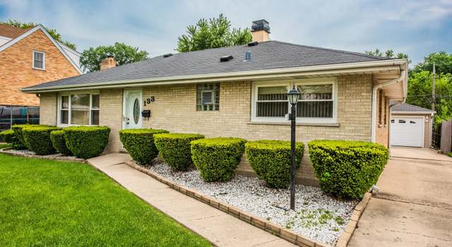 Photo of 133 N Roberta Ave, Northlake, IL 60164