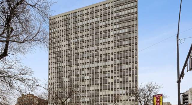 Photo of 444 W Fullerton Pkwy #603, Chicago, IL 60614
