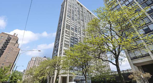 Photo of 5455 N Sheridan Rd #2907, Chicago, IL 60640