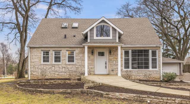 Photo of 6503 S Ridge Rd, Willowbrook, IL 60527