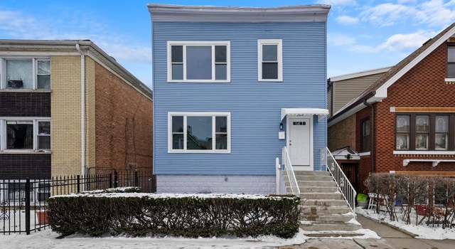Photo of 1520 S 51st Ct, Cicero, IL 60804