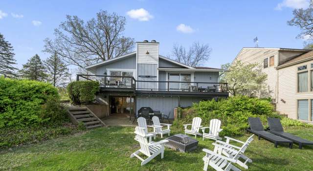 Photo of 209 Oak Cv, Lake Holiday, IL 60552