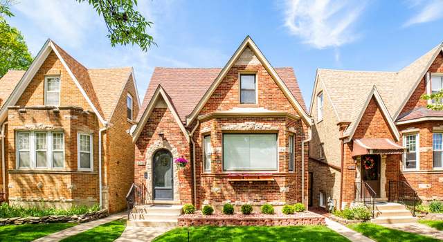 Photo of 6052 W Eddy St, Chicago, IL 60634