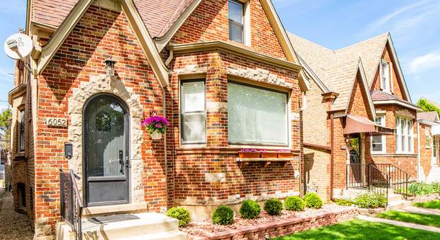 Photo of 6052 W Eddy St, Chicago, IL 60634
