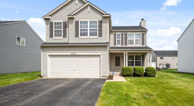 Photo of 6515 Mountain Ridge Pass, Plainfield, IL 60586