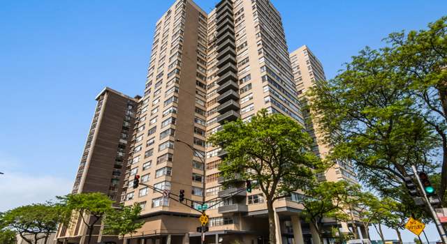 Photo of 6301 N Sheridan Rd Unit 18E, Chicago, IL 60660