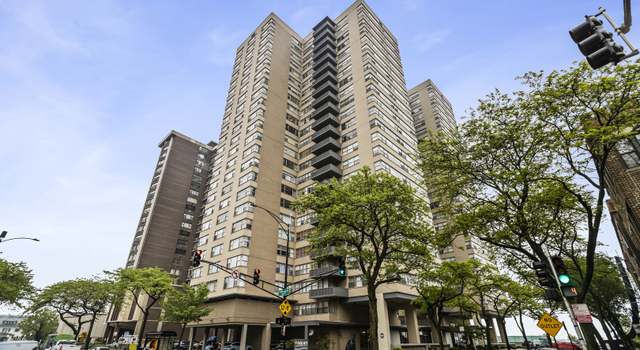 Photo of 6301 N Sheridan Rd Unit 18E, Chicago, IL 60660