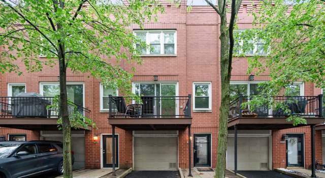 Photo of 2803 N Wolcott Ave Unit D, Chicago, IL 60657