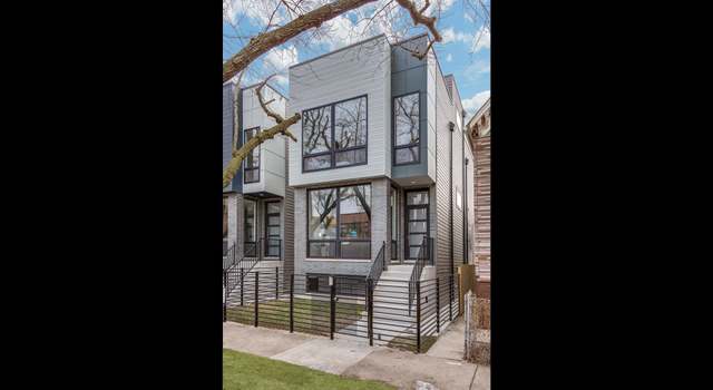 Photo of 1638 N Mozart St, Chicago, IL 60647