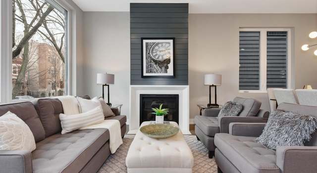 Photo of 1638 N Mozart St, Chicago, IL 60647