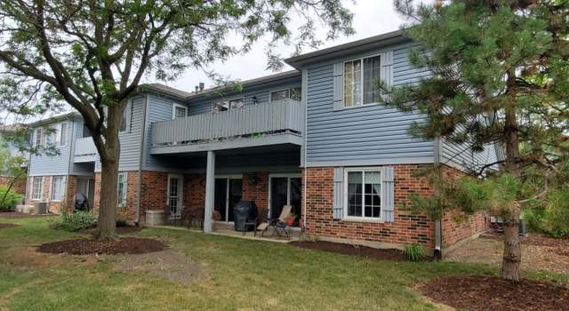 Photo of 1701 CHESAPEAKE Ln #2, Schaumburg, IL 60193