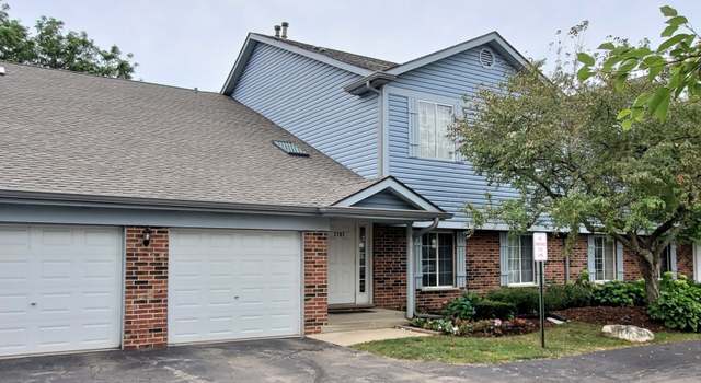 Photo of 1701 CHESAPEAKE Ln #2, Schaumburg, IL 60193