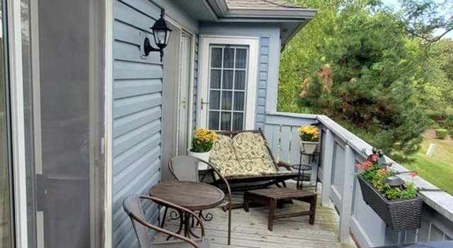 Photo of 1701 CHESAPEAKE Ln #2, Schaumburg, IL 60193
