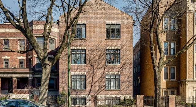Photo of 5121 S Kimbark Ave Unit 3W, Chicago, IL 60615
