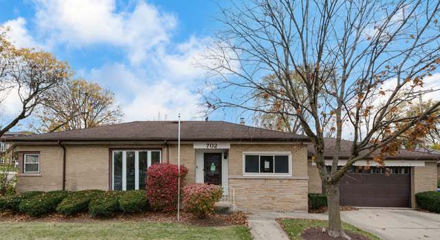Photo of 702 Community Dr, La Grange Park, IL 60526
