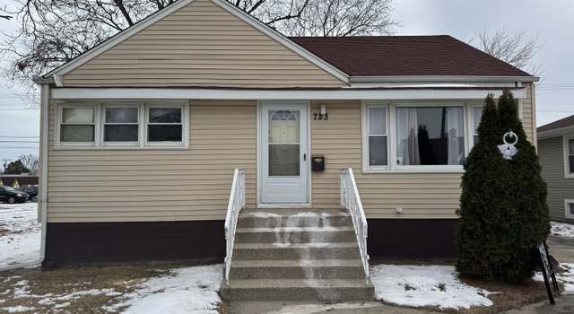 Photo of 723 Greenbay Ave, Calumet City, IL 60409