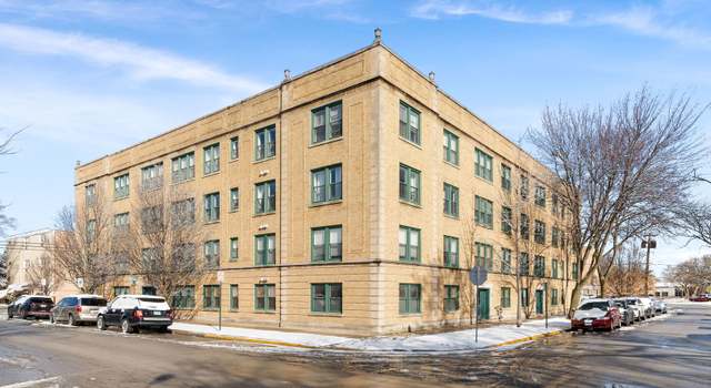 Photo of 4900 Davis St Unit 2E, Skokie, IL 60077