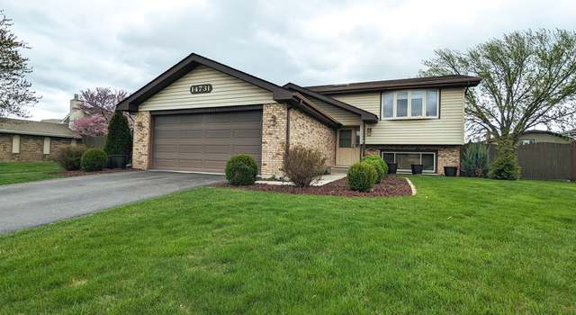 Photo of 14731 S Cricketwood Dr, Homer Glen, IL 60491
