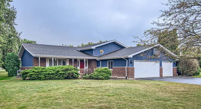 Photo of 2809 E Cherry Ln, Crete, IL 60417
