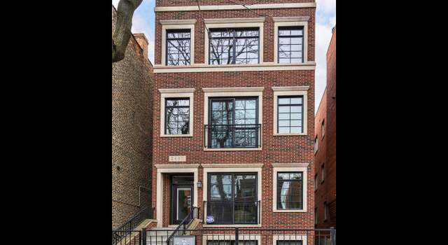 Photo of 2430 W Cortez St #1, Chicago, IL 60622