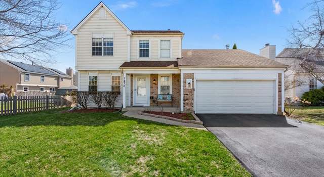 Photo of 1270 Regent Dr, Mundelein, IL 60060