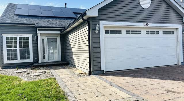 Photo of 150 Hamlet Cir, Montgomery, IL 60538