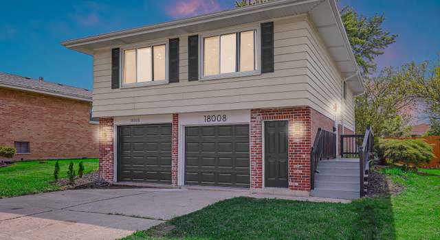 Photo of 18008 Crawford Ave, Country Club Hills, IL 60478