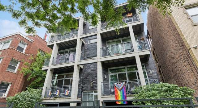 Photo of 4847 N Ashland Ave Unit 2N, Chicago, IL 60640