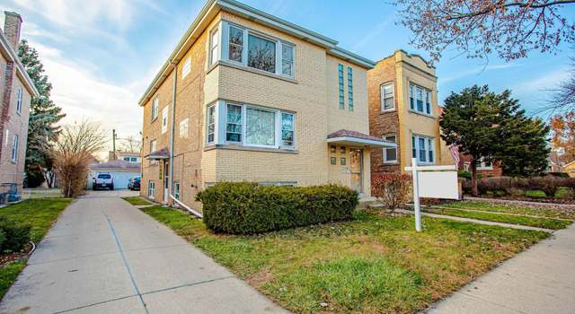 Photo of 3532 Wenonah Ave, Berwyn, IL 60402