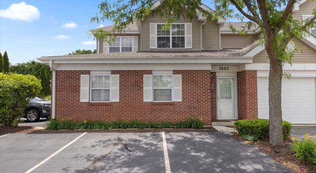 Photo of 7603 Magnolia #0, Cherry Valley, IL 61016