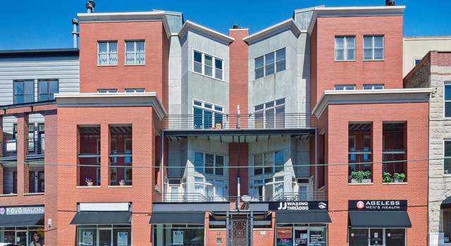 Photo of 1729 N Clybourn Ave Unit H, Chicago, IL 60614