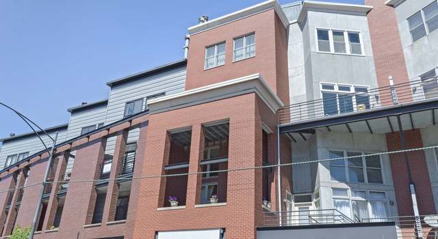 Photo of 1729 N Clybourn Ave Unit H, Chicago, IL 60614