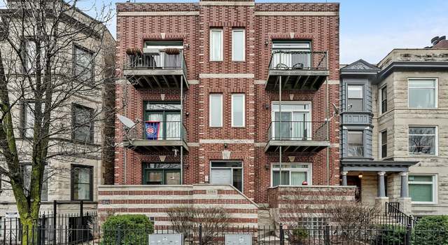 Photo of 3755 N Wilton Ave Unit 3NW, Chicago, IL 60613