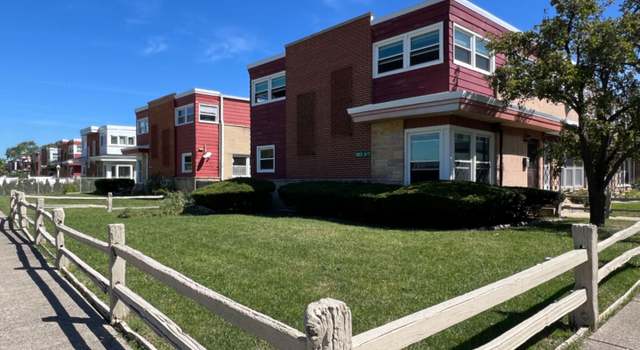 Photo of 8853 N Washington St Unit A, Niles, IL 60714