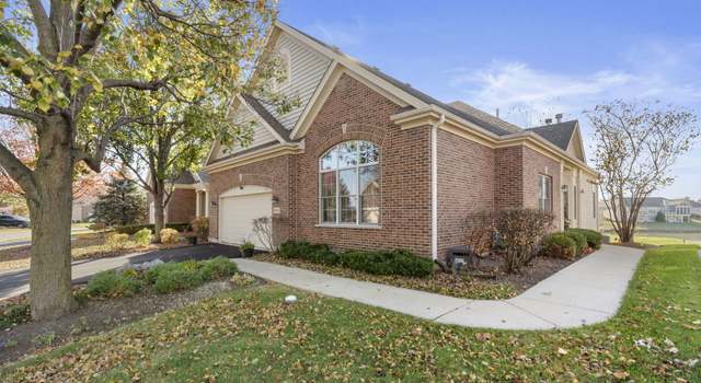 Photo of 4730 Coyote Lakes Cir, Lake In The Hills, IL 60156