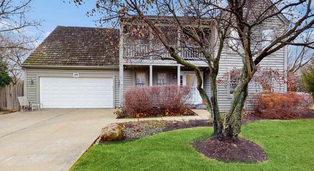 Photo of 4672 Providence Rd, Gurnee, IL 60031
