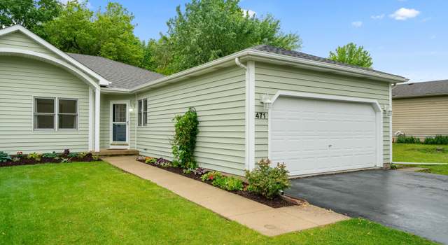 Photo of 471 W Miller Ave, Hinckley, IL 60520