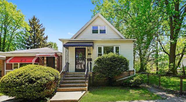 Photo of 239 W 117th St, Chicago, IL 60628