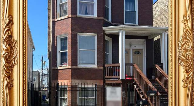 Photo of 1704 N Springfield Ave, Chicago, IL 60647