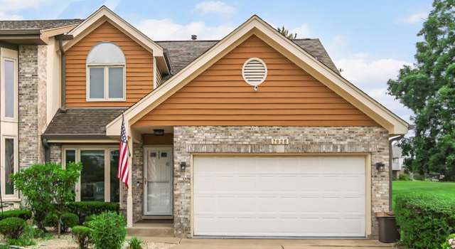 Photo of 7925 Beacon Dr, Palos Heights, IL 60463