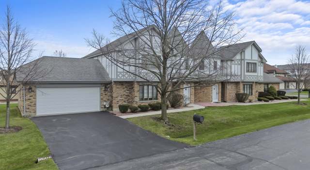 Photo of 11605 S Vienna Ave, Palos Park, IL 60464