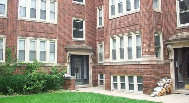 Photo of 4 N 3rd Ave Unit 2E, Maywood, IL 60153