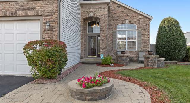 Photo of 14565 W Melbourne Pl, Lockport, IL 60441