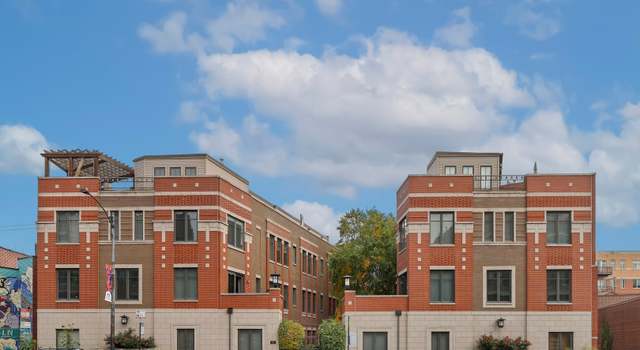 Photo of 5003 N Lincoln Ave #1, Chicago, IL 60625