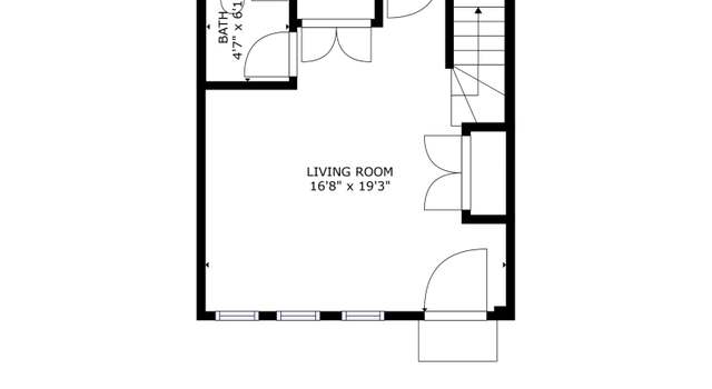 Photo of 5003 N Lincoln Ave #1, Chicago, IL 60625