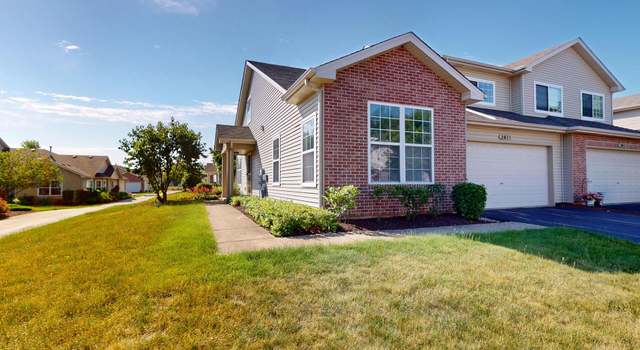 Photo of 341 Capitol Dr Unit D, Sugar Grove, IL 60554