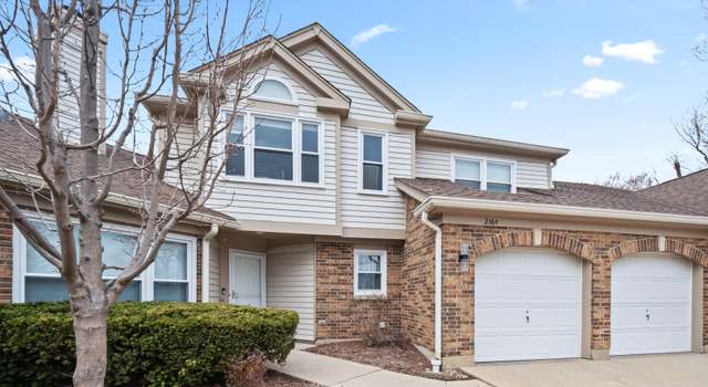 Photo of 2164 Brandywyn Ln, Buffalo Grove, IL 60089