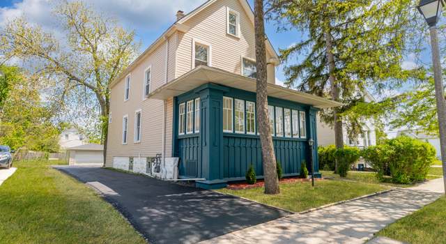 Photo of 715 S 9th Ave, Maywood, IL 60153