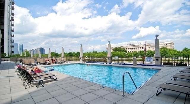 Photo of 233 E 13th St #803, Chicago, IL 60605