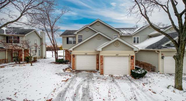 Photo of 155 Golfview Dr, Glendale Heights, IL 60139